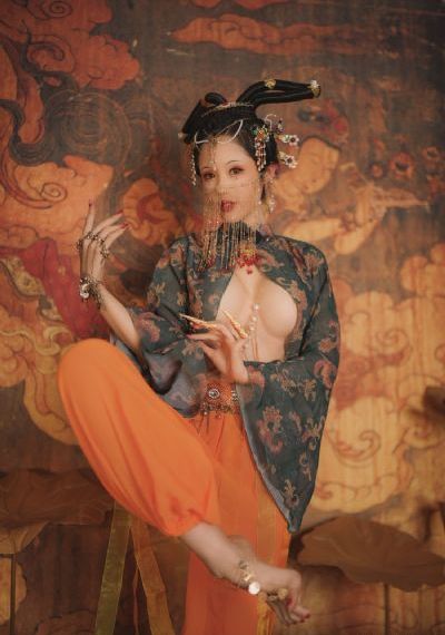 蔡尘贺电影在线观看_1080P全集免费观看